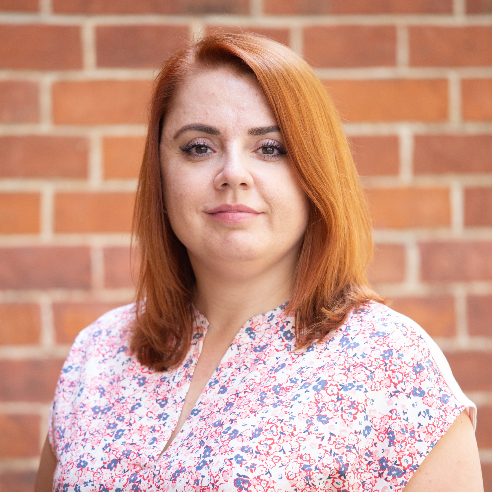 Michaela Ambrožová